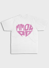 MMORPG - Pink | Heavy Premium Shirt